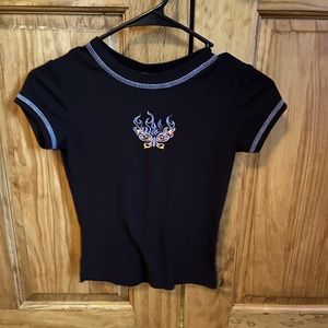 Black Top from Rue21.